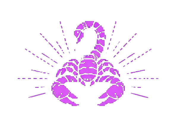 Desert Scorpion Research Facility Logo